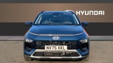Hyundai BAYON 1.0 TGDi [90] Tech Line 5dr Petrol Hatchback